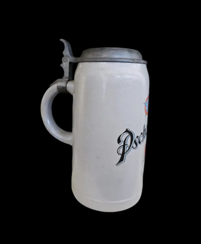 Халба с капак,вместимост 1L (463)