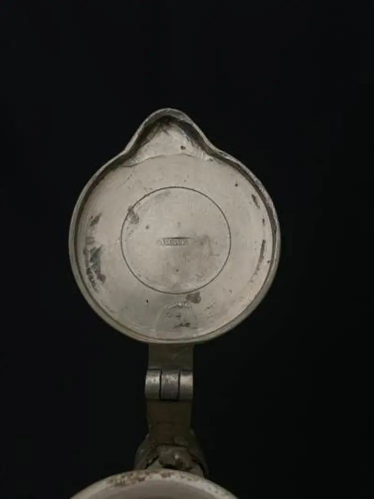 Халба с капак,вместимост 1L (515)