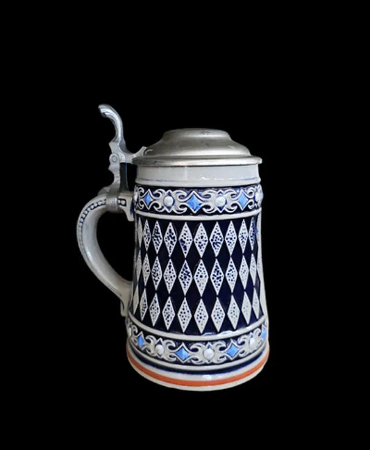 Халба с капак,вместимост 250mL (478)