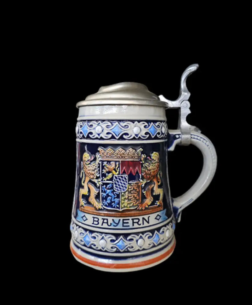 Халба с капак,вместимост 250mL (478)