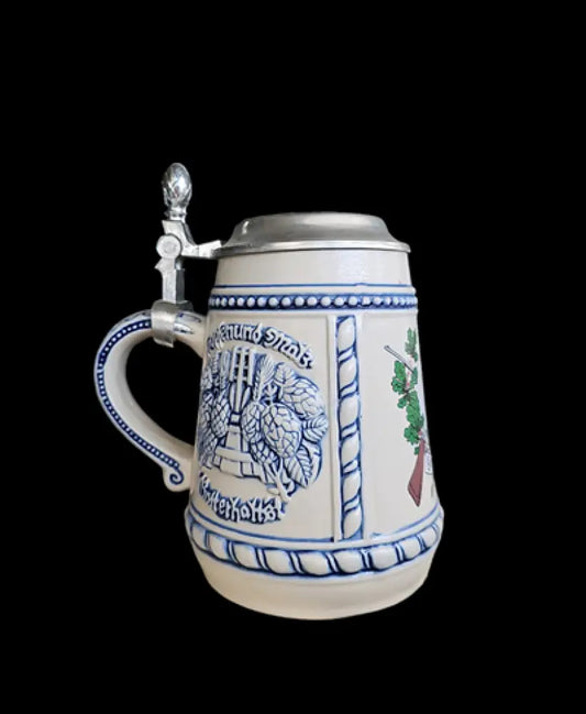 Халба с капак,вместимост 250mL (479)