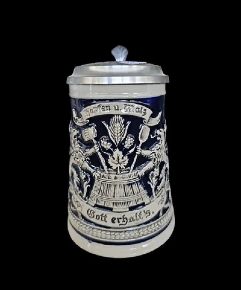 Халба с капак,вместимост 250mL (480)