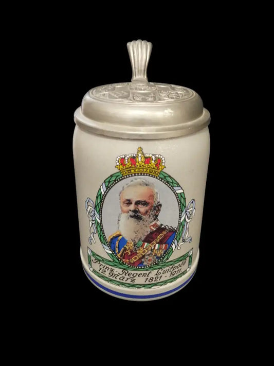 Халба вместимост 0,5 л (400)