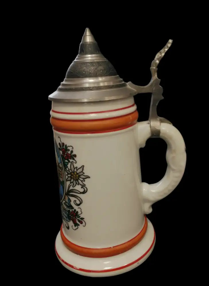 Халба вместимост 0,5 л Воден знак (405)