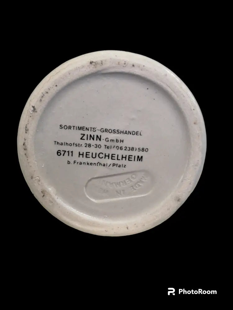 Халба вместимост0,5 л - antique