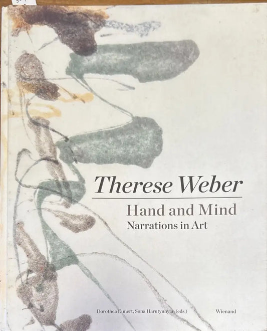 Hand and Mind - Книги