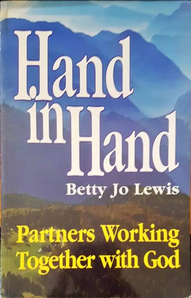 Hand in hand - Книги