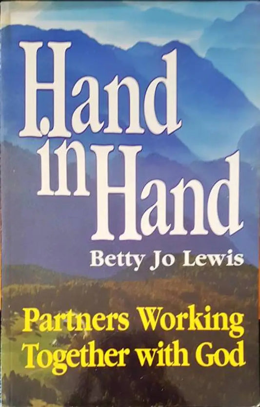 Hand in hand - Книги