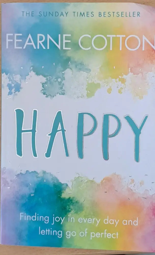 Happy - Книги