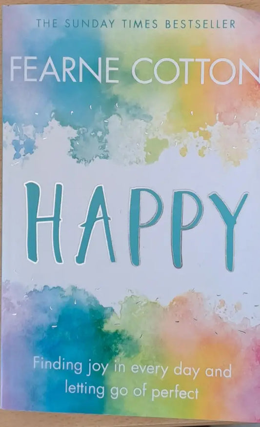 Happy - Книги
