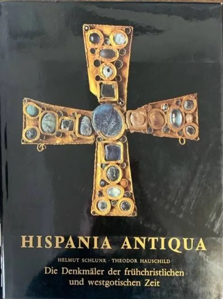 Haspania Antonia - Книги
