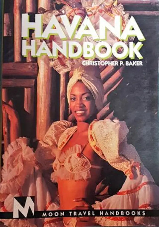 Havana book - Книги