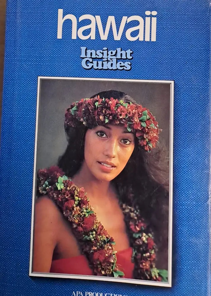 Hawaii - Книги