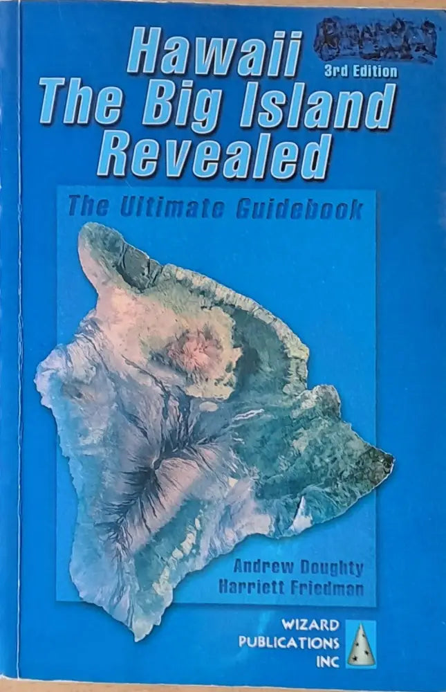Hawaii. The Big Island Revealed - Книги
