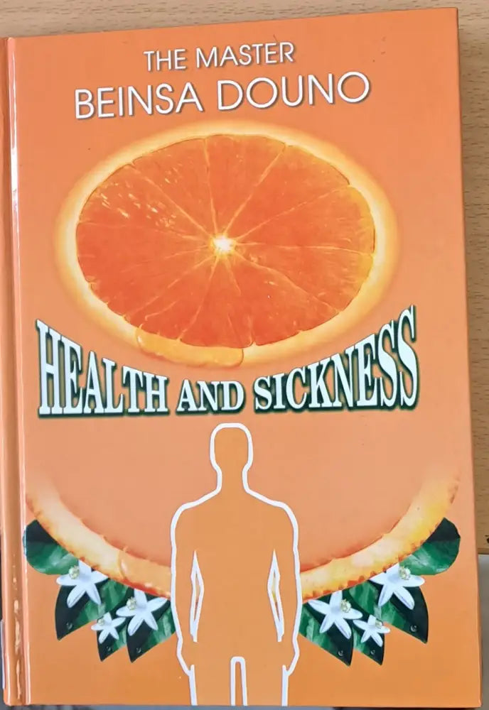 Health and Sickness - Книги