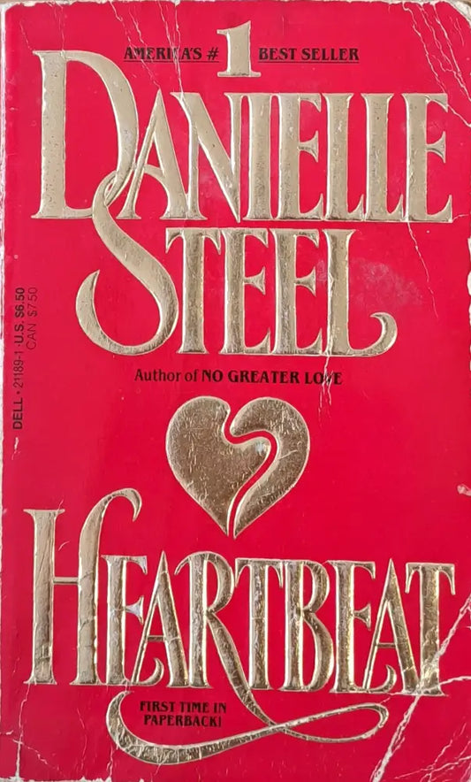 Heartbeat - Книги