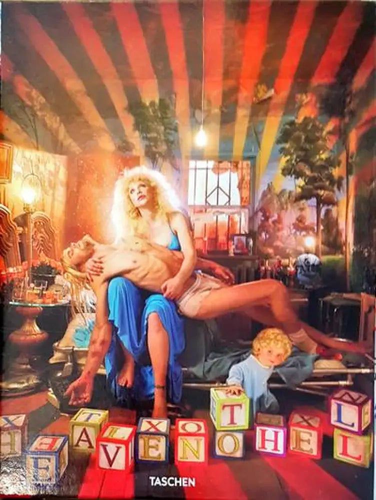 Heaven to Hell - Книги