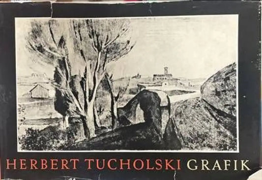 Herbert Tucholski - Книги