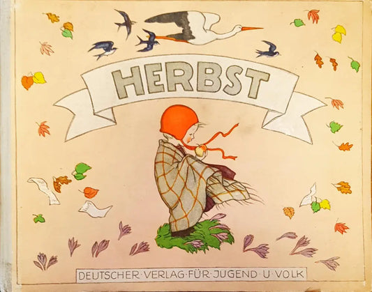 herbst - Книги