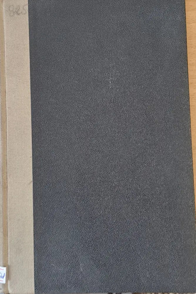 ХХVІІ. 1930-1931 г. Годишник на Софийския Университет ІІ. Физико-математически факултет книга 2 (Химия) - Книги