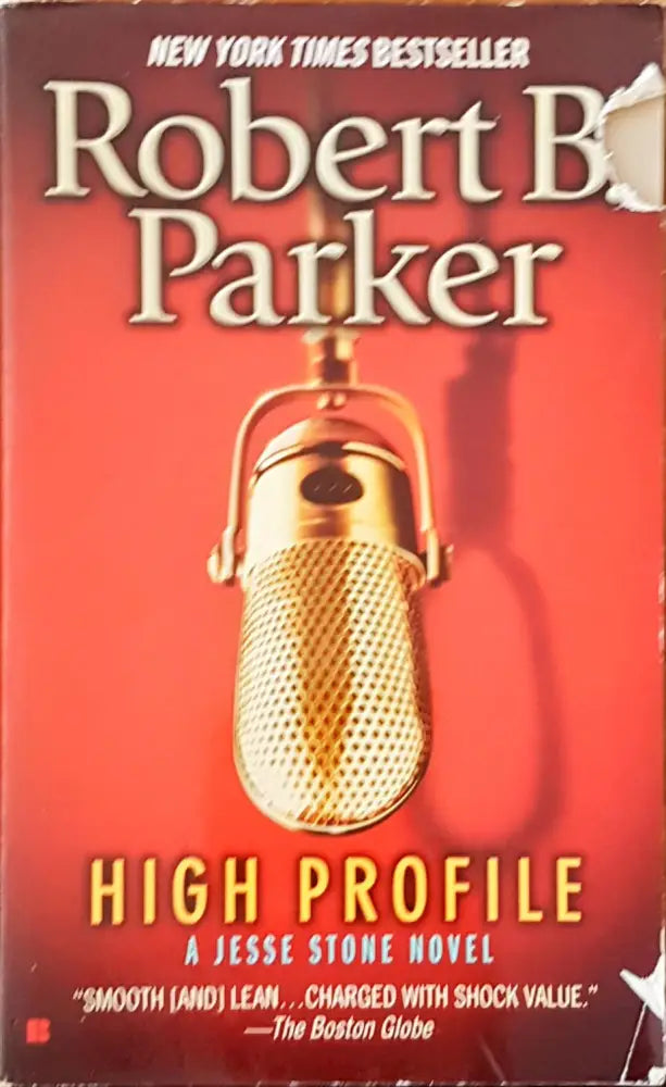 High profile - Книги