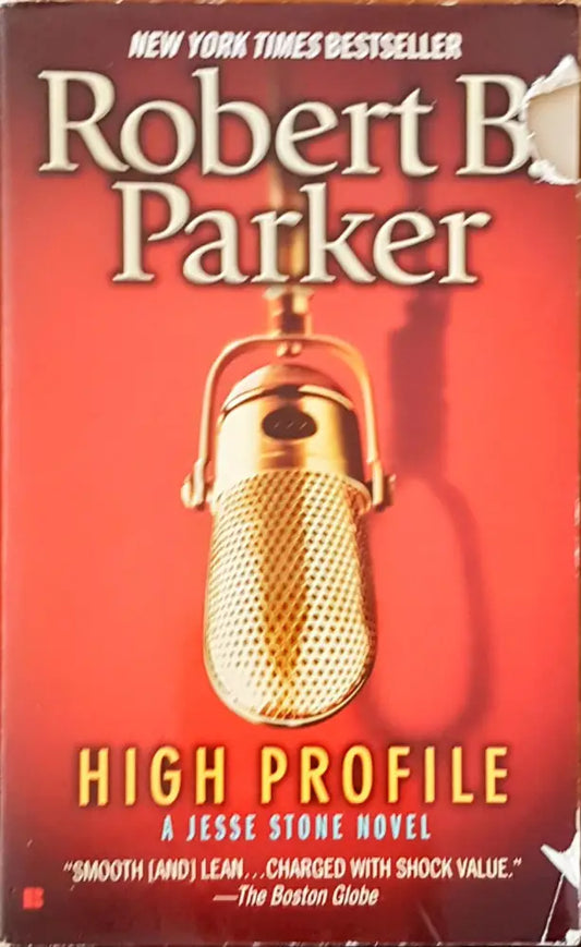 High profile - Книги