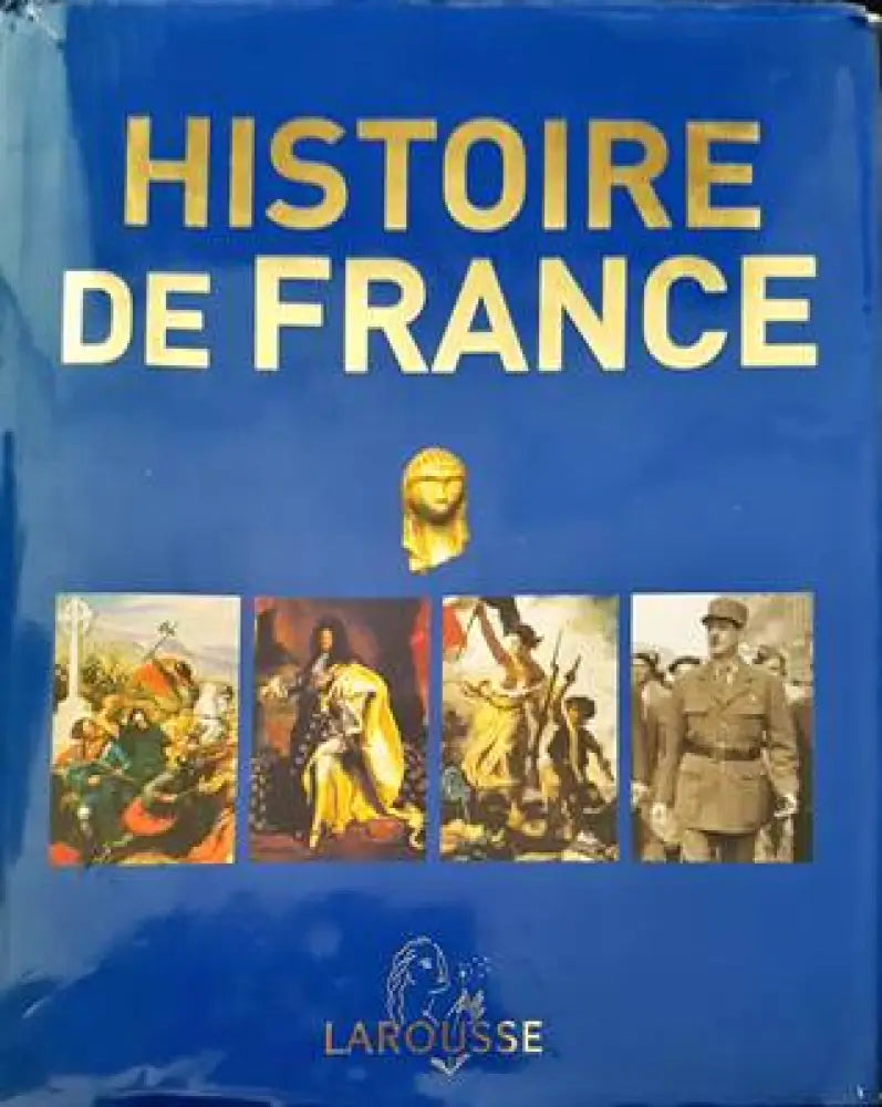 Histoire de France - Книги