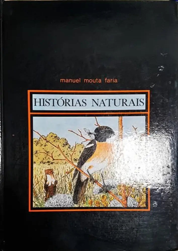 Historias Naturais - Книги