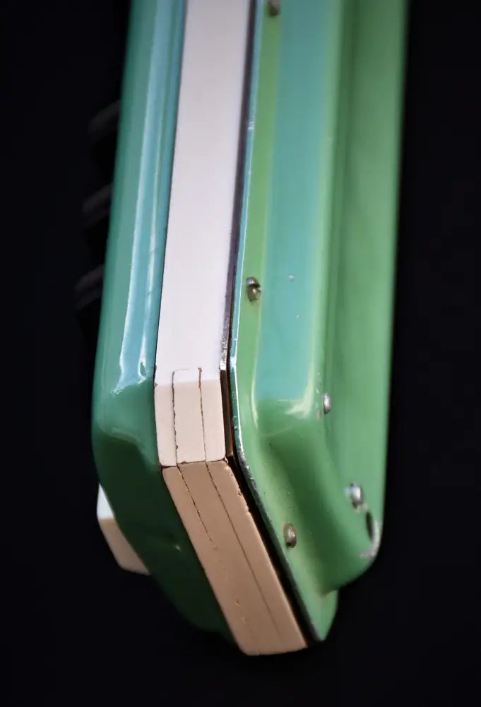 Hohner Melodica Soprano - antique