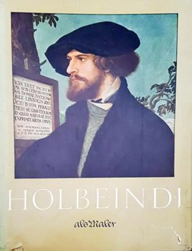 Holbendi - Книги