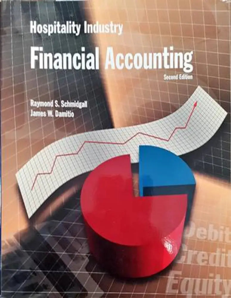 Hospitality Industry Financial Accounting. Second edition - Книги