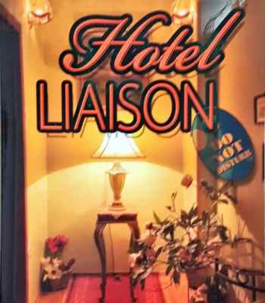 Hotel Liaison - Книги