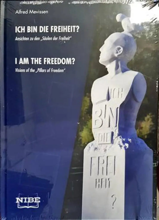 I am the freedom? - Книги