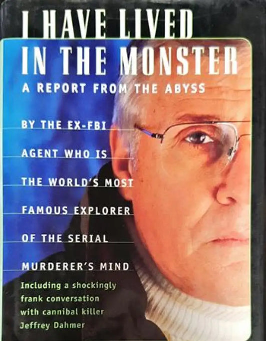 I have lived in the monster - Книги