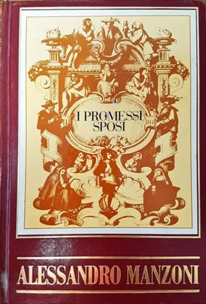 I Promessi sposi - Книги