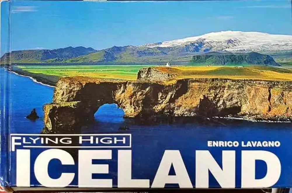 Iceland - Книги