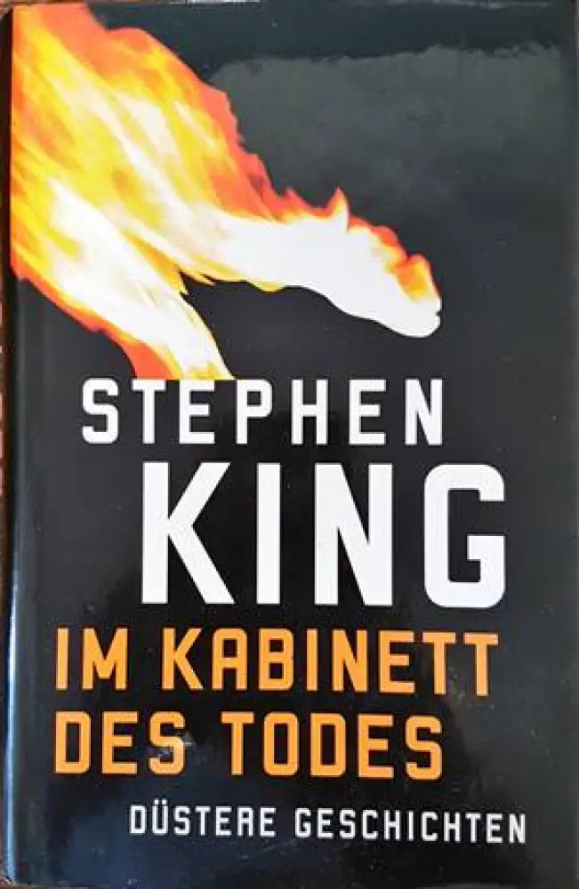 Im Kabinett des Todes - Книги