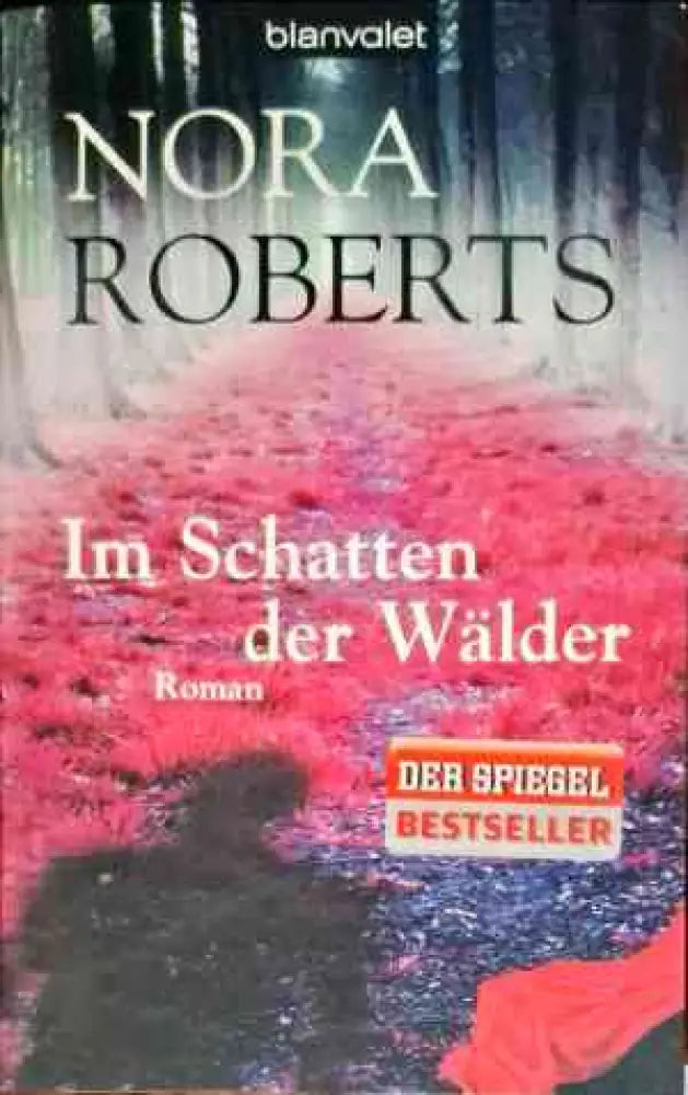 Im Schatten der Walder - Книги