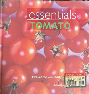 Essentials: Tomato