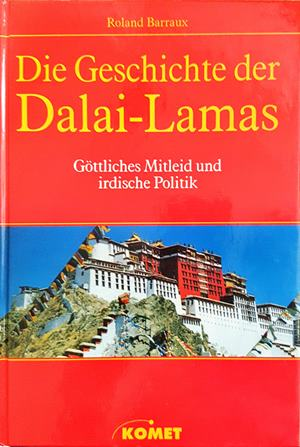 Die Geschichte der Dalai Lamas (3892)