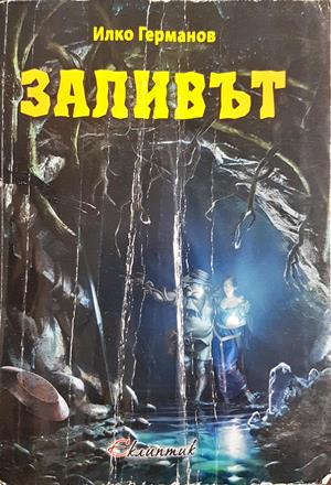 Заливът - Илко Германов