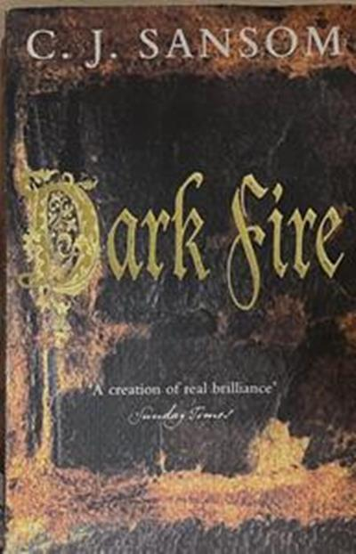Dark Fire (975)