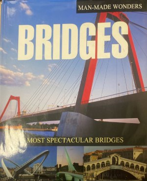 Bridges - Ian Penberthy
