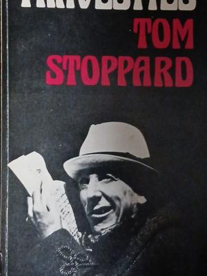 Travesties – Tom Stoppard