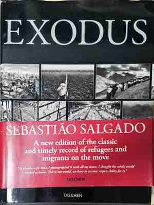 Exodus - Leon Uris
