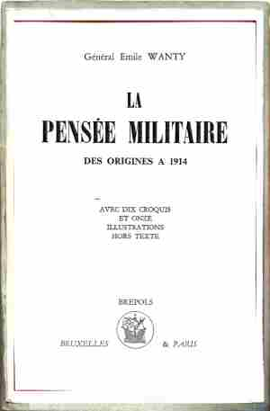 la Pensée Militaire