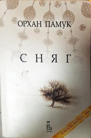 Сняг (3991)