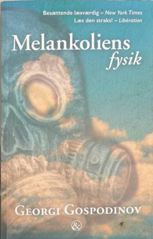 Melankoliens fysik