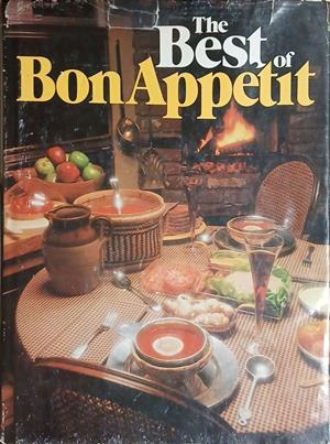 The Best of Bon Appétit – Knapp Press, 1981