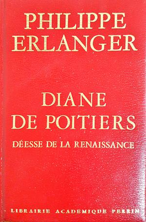 Diane de Poitiers: Déesse de la Renaissance (3711)